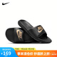 耐克男子 運動拖鞋 NIKE VICTORI ONE SLIDE運動鞋CN9675-006黑42.5