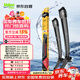 法雷奧（VALEO）SWF雨刮片無(wú)骨雨刷器26/18 大眾高爾夫7代8代/大眾POLO PLUS途岳