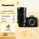 松下（Panasonic） LUMIX G9二代/G9M2 微單/單電無(wú)反高清4K數碼照相機 實(shí)時(shí)LUT 5軸防抖最高8檔 M43畫(huà)幅 G9M2單機身+100-400【遠攝變焦鏡頭】