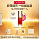 嬌韻詩植萃唇油05 7ml 口紅潤唇滋潤打底淡化唇紋干紋彩妝禮物送女友