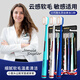 OralGos英國(guó)軟毛牙刷成人家用家庭裝大人專用男女士學(xué)生情侶護(hù)齦寬頭牙刷 【1盒】軟毛牙刷 3支