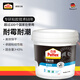 百得（Pattex）德國(guó)漢高熊貓白膠 白乳膠木工膠水木材專用膠木頭膠強(qiáng)力粘木頭4kg