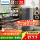 飛利浦（PHILIPS）空氣凈化器除甲醛神器新房急入住鼻炎專(zhuān)業(yè)家用寵物凈化機除煙味病毒過(guò)敏原螨塵國家補貼AC4228/04