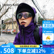海倫凱勒眼鏡男女款運(yùn)動(dòng)防紫外線騎行跑步太陽鏡墨鏡HK611YDN95
