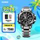 卡西歐（CASIO） G-SHOCK MTG-B3000高端手表防水運(yùn)動(dòng)男士表石英手表 【全新配色】MTG-B3000D-1APR