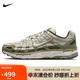 耐克NIKE男子休閑鞋 NIKE P-6000 運(yùn)動(dòng)鞋IH0246-320灰/綠42