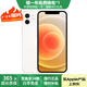 Apple 蘋果 iPhone 12 蘋果12 原裝國行 雙卡雙待通5G 蘋果手機(jī) 二手手機(jī) 白色[更換飛毛腿電池100%] 95新 256G【3期免息+一年質(zhì)保+贈送大禮包】 三年老店+五星店鋪+一