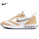 耐克NIKE休閑鞋女氣墊AIR MAX DAWN運動(dòng)鞋FZ4239-100帆白/芝麻棕39