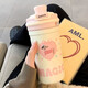 PAKCHOICE水杯保溫杯2025新款女生高顏值禮物食品級(jí)316不銹鋼學(xué)生保溫杯子