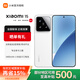 小米15 旗艦系列全新正品 5G手機 徠卡影像 Xiaomi15 小米澎湃OS 白色 12GB+256GB【官方標(biāo)配】