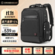 CROSSGEAR十字勛章減重大師商務(wù)雙肩背包華為16吋電腦差旅包鴻蒙智聯(lián)認證男