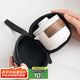 西多米旅行茶具套裝便攜式茶具送謝師禮物單人茶壺功夫茶具快客杯畢業(yè)季