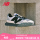 NEW BALANCE【IU同款】NB XC72官方休閑鞋男女鞋七夕復(fù)古輕便夏季情侶運(yùn)動鞋 灰色/黑色 UXC72AA1 41.5 (腳長26cm)