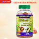 柯克蘭（Kirkland）原裝進(jìn)口兒童復(fù)合維生素多種礦物質(zhì)營(yíng)養(yǎng)維C咀嚼軟糖250粒送禮自用