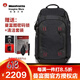 曼富圖 PRO LIGHT SERIES MB PL2-BP-ML-M 大行家系列雙肩背包 攝影包