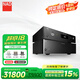 NAD  C298 純后級(jí)功放C658純前級(jí)立體聲家用專業(yè)功率放大器185W雙聲道2.0 發(fā)燒級(jí)前后級(jí)套裝組合 【套裝】C298+C658