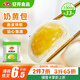 安井 奶黃包 1kg 2斤裝約33個(gè) 兒童饅頭包子面點(diǎn) 家庭裝早餐半成品
