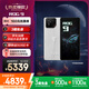 ROG9 AI游戲手機(jī)12+512幻影白 國(guó)家補(bǔ)貼 光顯矩陣屏 三星電競(jìng)屏185Hz高刷 SoC中置架構(gòu) 驍龍8至尊版5G