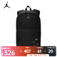 耐克（NIKE）JORDAN 中性雙肩包 JD2143031GS-001 8/20