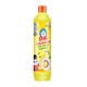 白貓洗潔精清潔劑洗碗機洗碗劑家用清洗劑 500g*1瓶