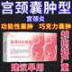 醫(yī)續(xù)美宮頸納氏囊腫婦科凝膠用藥肥大陰道糜爛盆腔積液專(zhuān)用可搭藥XG 三盒 買(mǎi)2送1 【白帶異常 宮頸囊腫】