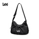 Lee夏季泡芙包新款斜挎包女生大容量通勤上班單肩包教師節送老師長(cháng)輩