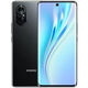 榮耀V40 輕奢版5G全網(wǎng)通備用手機高清拍照曲面屏雙揚聲器 榮耀V40輕奢版黑色 5G 8GB+256GB