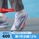 耐克（NIKE）男鞋 2025夏季新款運(yùn)動(dòng)跑鞋ZOOM FLY 6戶外訓(xùn)練鞋緩震透氣跑步鞋 FN8454-002 41