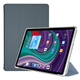歐楷斯適用2025新款酷比魔方iplay60mini平板電腦保護套8.68英寸皮套簡(jiǎn)約保護殼T816包邊防摔軟膠套 貼膜 【輕薄款】灰色 【iplay60mini】T816【8.68英寸】