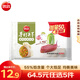 思念 手打天下豬肉白菜/香菇/玉米蔬菜水餃 速食速凍餃子早餐 豬肉白菜600g