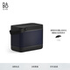 B&O Beolit 20 便攜式無(wú)線藍(lán)牙音響音箱 丹麥bo室內(nèi)桌面音響無(wú)線充電 節(jié)日禮物 炭黑色 國(guó)家補(bǔ)貼