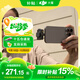 大疆（DJI） Mic Mini 迷你無(wú)線麥克風(fēng) 降噪領(lǐng)夾麥克風(fēng) 戶外采訪直播 vlog 手機(jī)相機(jī)微小型原聲級(jí)收音麥 DJI Mic Mini（一發(fā)一收） 官方標(biāo)配（不含 Lightning 連接頭）