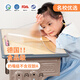 鐘愛一生桌墊小學(xué)生課桌學(xué)習(xí)桌墊透明40x60cm防水防油學(xué)校用餐墊PVC軟玻璃