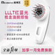 美博藝能量梳紅藍(lán)光射頻健發(fā)梳生發(fā)梳按摩梳微電流頭皮精華導(dǎo)入梳