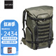 捷信（GITZO）專業(yè)戶外探險(xiǎn)GCB AVT-BP-30/45L攝影包單反微單相機(jī)包長焦鏡頭無人機(jī)雙肩背包防水耐磨 GCB AVT-BP-45大號(hào)
