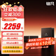 銘凡UM880Pro/890Pro銳龍R7-8845HS迷你主機(jī)oculink接口70W高性能mini主機(jī)游戲辦公雙網(wǎng)口迷你電腦主機(jī) UM880PRO（R7-8845HS） 32G DDR5+1TB（