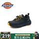 Dickies童鞋兒童運動(dòng)鞋2025秋季新款中大童跑步鞋男女童鞋登山透氣戶(hù)外鞋 星夜黑 (兒童尺碼-正碼拍) 37 適用腳長(cháng)23.0cm