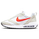 耐克（NIKE）女子休閑鞋WMNS AIR MAX DAWN運(yùn)動(dòng)鞋DC4068-101 白色  37.5