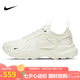NIKE女休閑鞋老爹鞋TC 7900運動鞋DD9682-100米黃38