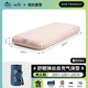 山約彈絲云床拉絲充氣床墊戶(hù)外露營(yíng)帳篷家用打地鋪折疊全自動(dòng)沖氣墊床