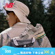 NEW BALANCE NB2002R官方休閑鞋男鞋女鞋夏季透氣網(wǎng)鞋復(fù)古潮流時(shí)尚情侶運(yùn)動(dòng)鞋 灰色 M2002RDA 42 (腳長26.5cm尺碼詳詢客服)