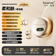 ESSONIO意大利品牌【藍(lán)牙5.4】耳夾式耳機(jī)無線開放式不入耳2025年新款運(yùn)動跑步舒適佩戴電量顯示男女通用 新顏膚【5.4藍(lán)牙+大師級調(diào)音】