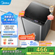 美的（Midea）洗衣機(jī)波輪全自動家用5.5公斤宿舍租房迷你洗衣機(jī)小型隨心洗 以舊換新 家電國家補(bǔ)貼 爆款新品MB55V36E