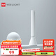 Yeelight折疊充電LED臺燈床頭燈臥室宿舍多擋可調(diào) 烤漆白
