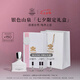 CREED【七夕禮物】銀色山泉香水禮盒30ml 馥郁柑橘調 男女香小眾香