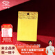 中國珠寶黃金足金999無事牌投資金條金片實心金豆收藏增儲值金送女友老婆 10g