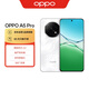 OPPO A5 Pro 8GB+256GB 石英白 滿級防水2.0 耐嚴(yán)苛環(huán)境 360°抗摔 6000mAh大電池 5G智能手機(jī)