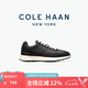 colehaan/歌涵 男鞋運動鞋 秋季新款戶外跑步鞋休閑鞋C37497 黑色-C37497 41
