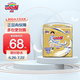 GOO.N PREMIUM大王光羽環(huán)貼式紙尿褲羽感薄透氣嬰兒寶寶尿不濕褲型拉拉褲學(xué)步褲 大王光羽拉拉褲XXL22片