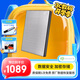 希捷（SEAGATE）移動(dòng)硬盤 5TB 加密 USB3.0高速 希捷銘2.5英寸 銀 便攜大容量機(jī)械硬盤  保護(hù)隱私 數(shù)據(jù)恢復(fù)服務(wù)